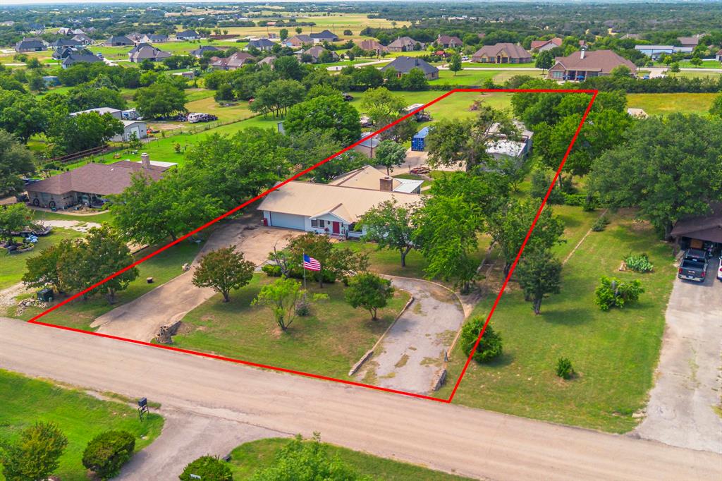 THOMAS JACKSON - Residential