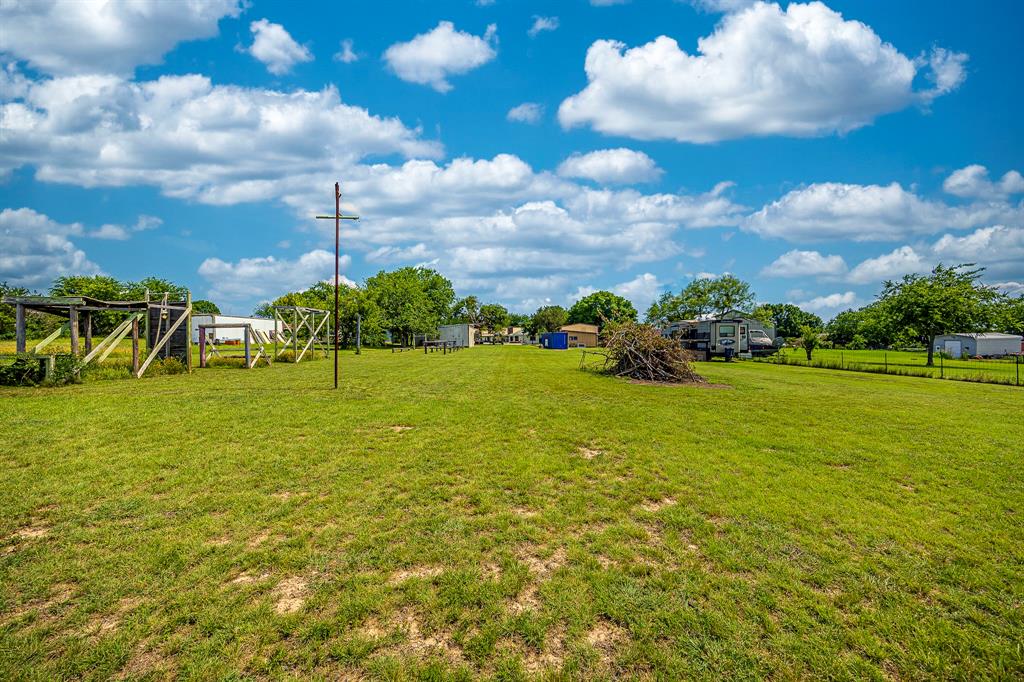 THOMAS JACKSON - Residential