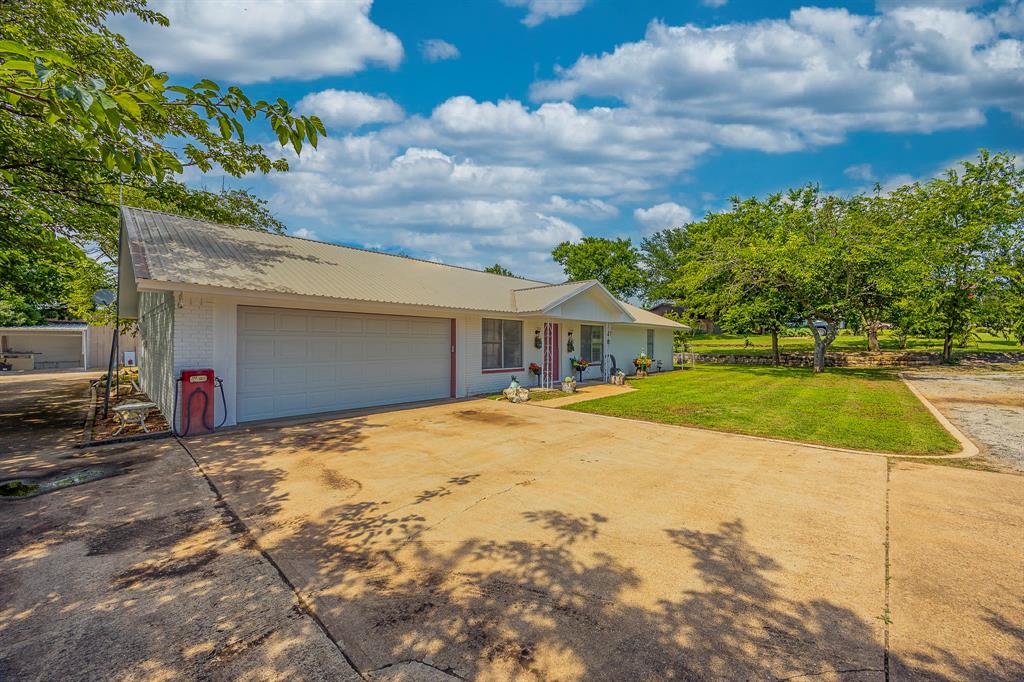 THOMAS JACKSON - Residential