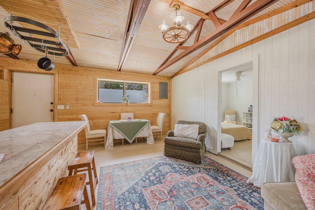 THOMAS JACKSON - Residential