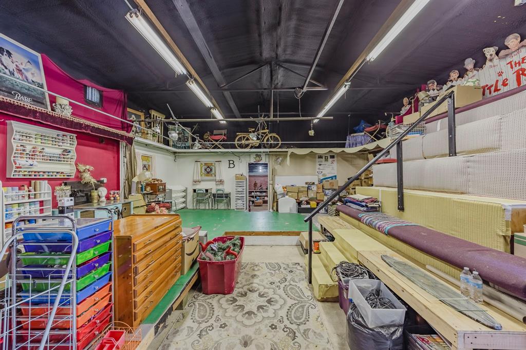 THOMAS JACKSON - Residential