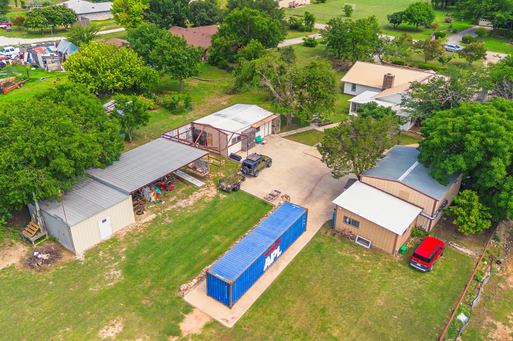 THOMAS JACKSON - Residential