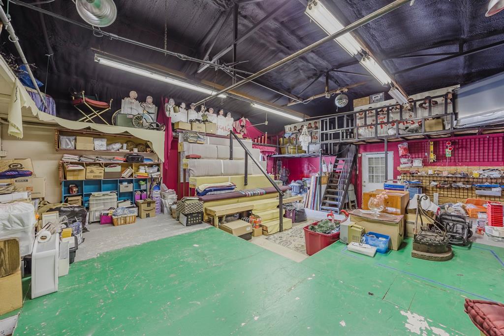 THOMAS JACKSON - Residential