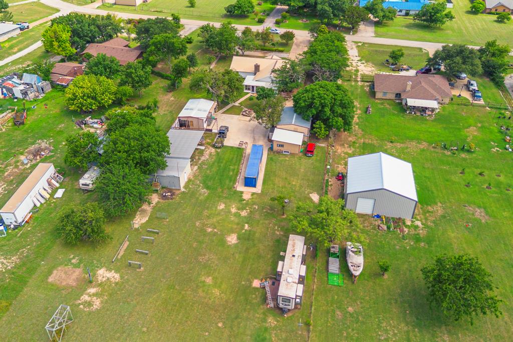 THOMAS JACKSON - Residential