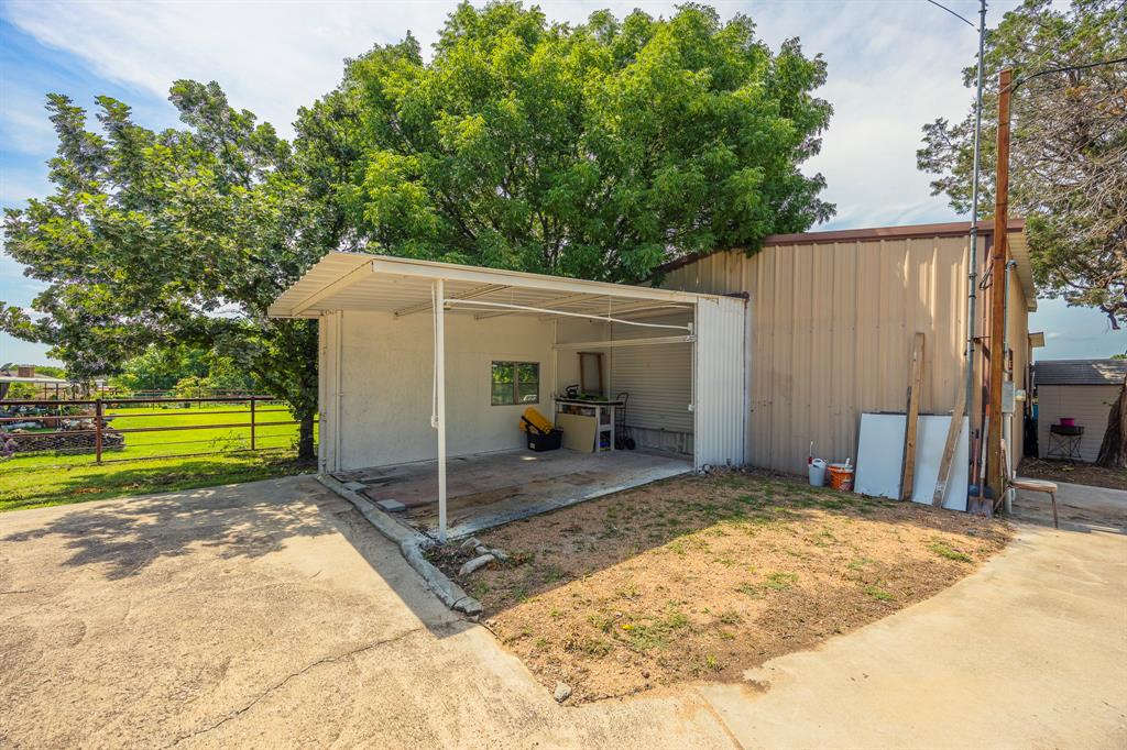 THOMAS JACKSON - Residential