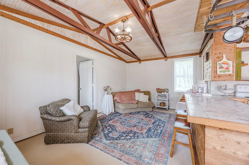 THOMAS JACKSON - Residential