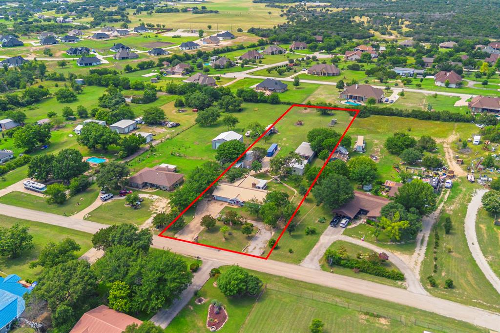 THOMAS JACKSON - Residential