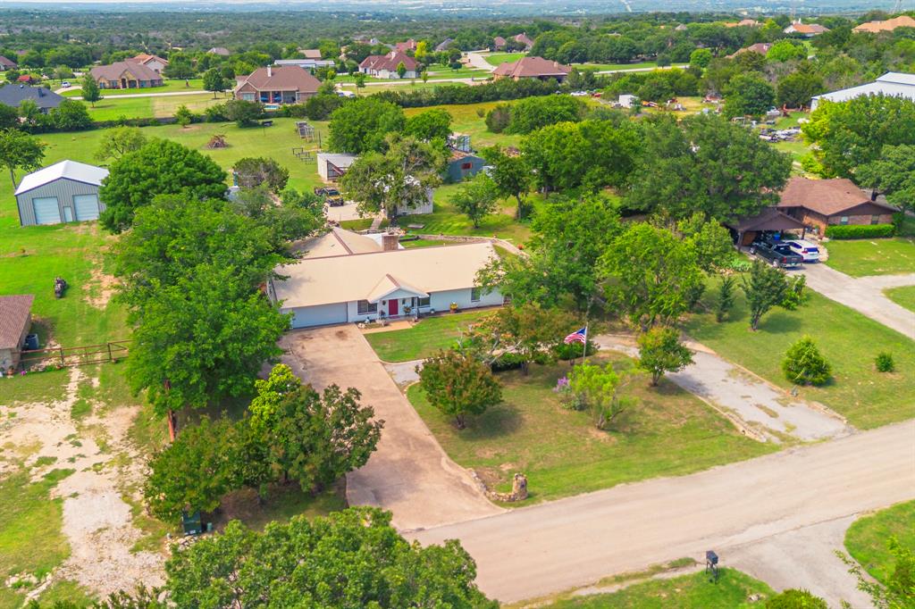 THOMAS JACKSON - Residential