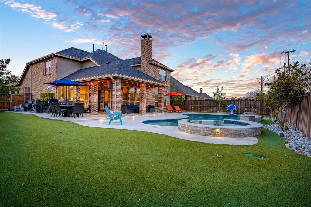 Light Farms The Hawthorne Neighborhood Ph 1 - Residential