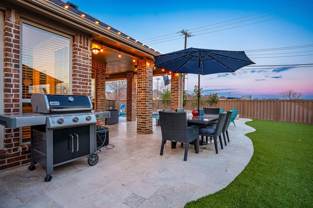 Light Farms The Hawthorne Neighborhood Ph 1 - Residential