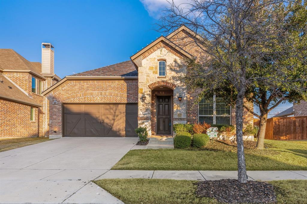 Light Farms The Hawthorne Neighborhood Ph 1 - Residential