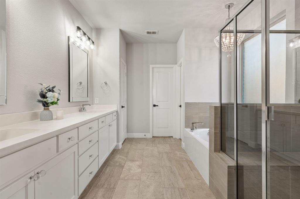 Light Farms The Hawthorne Neighborhood Ph 1 - Residential