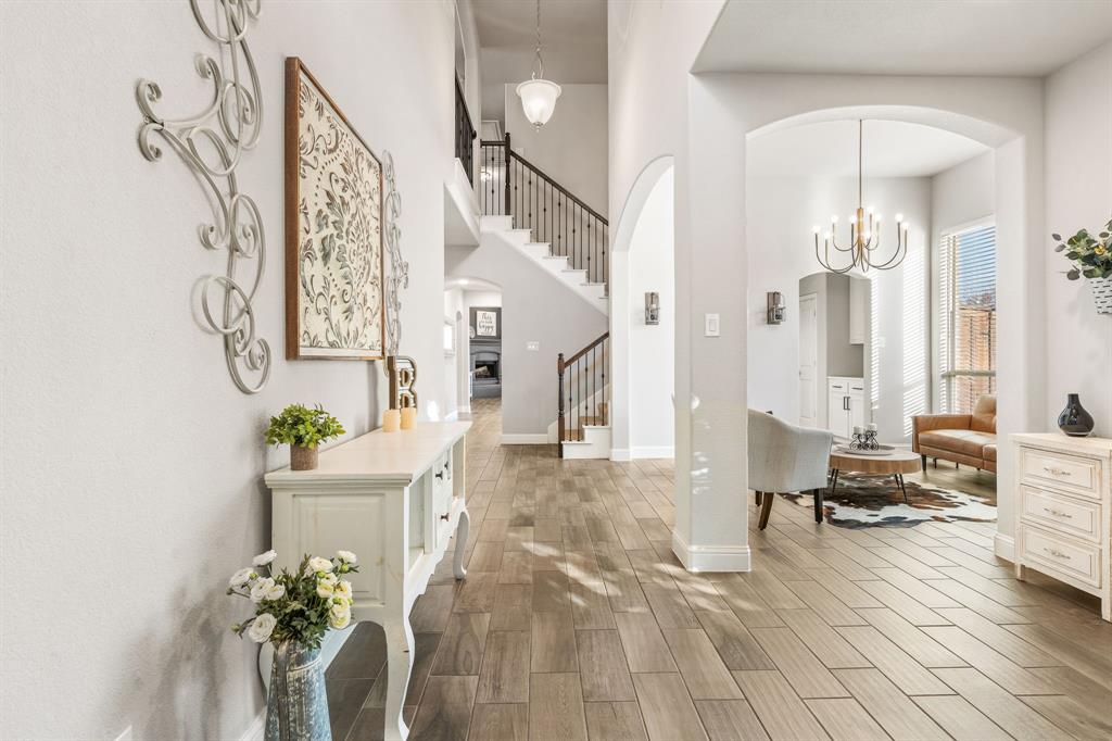 Light Farms The Hawthorne Neighborhood Ph 1 - Residential