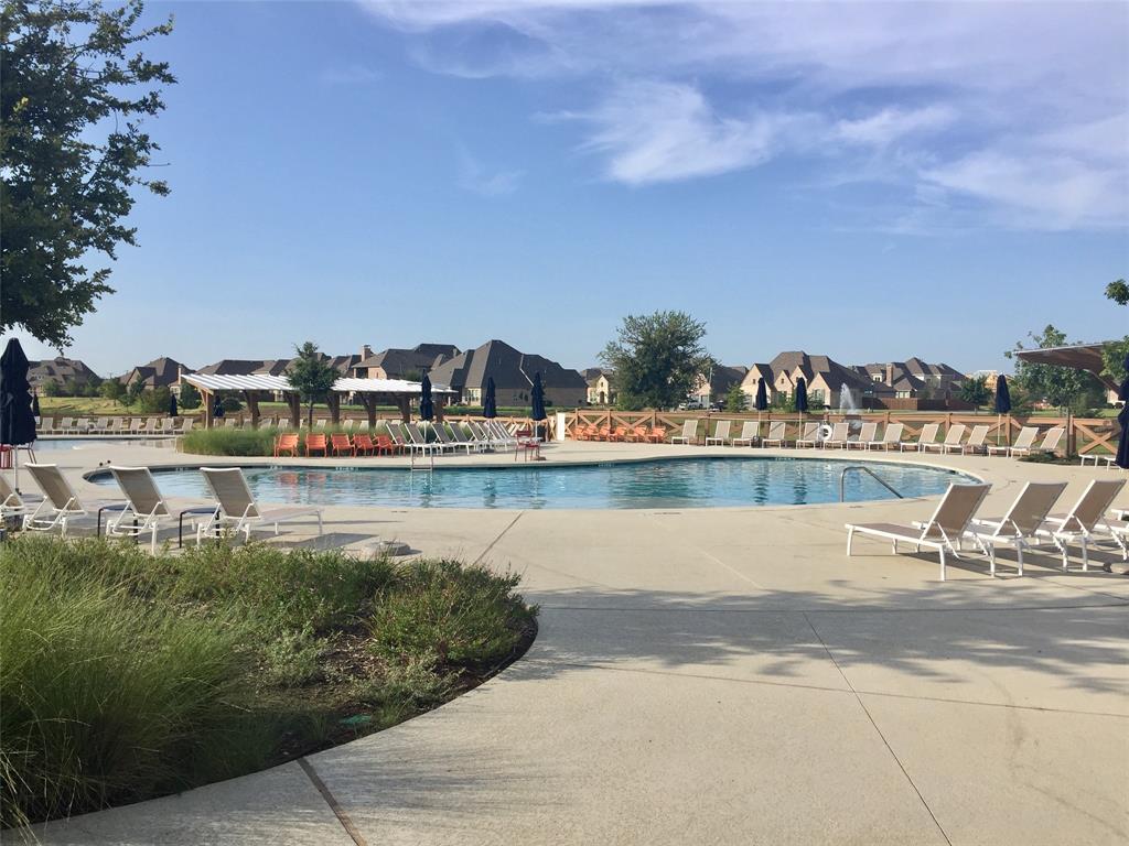 Light Farms The Hawthorne Neighborhood Ph 1 - Residential