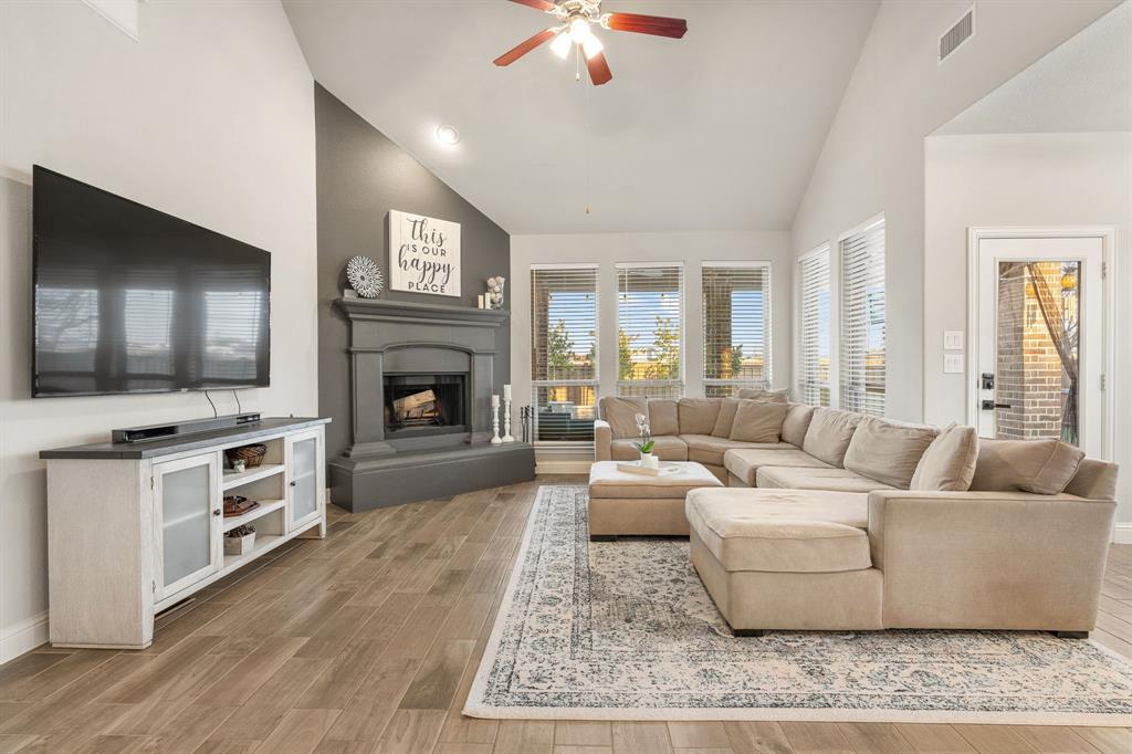 Light Farms The Hawthorne Neighborhood Ph 1 - Residential