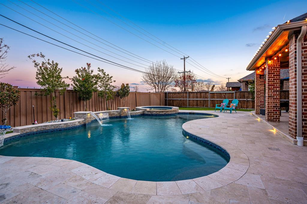 Light Farms The Hawthorne Neighborhood Ph 1 - Residential