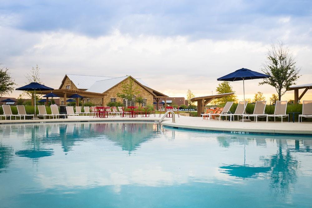 Light Farms The Hawthorne Neighborhood Ph 1 - Residential