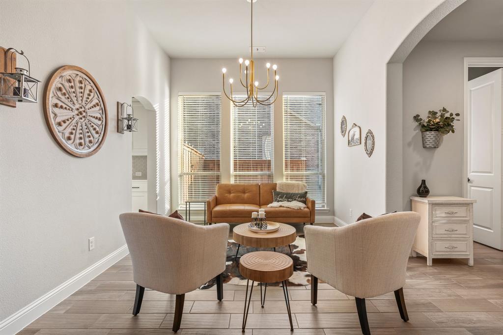 Light Farms The Hawthorne Neighborhood Ph 1 - Residential