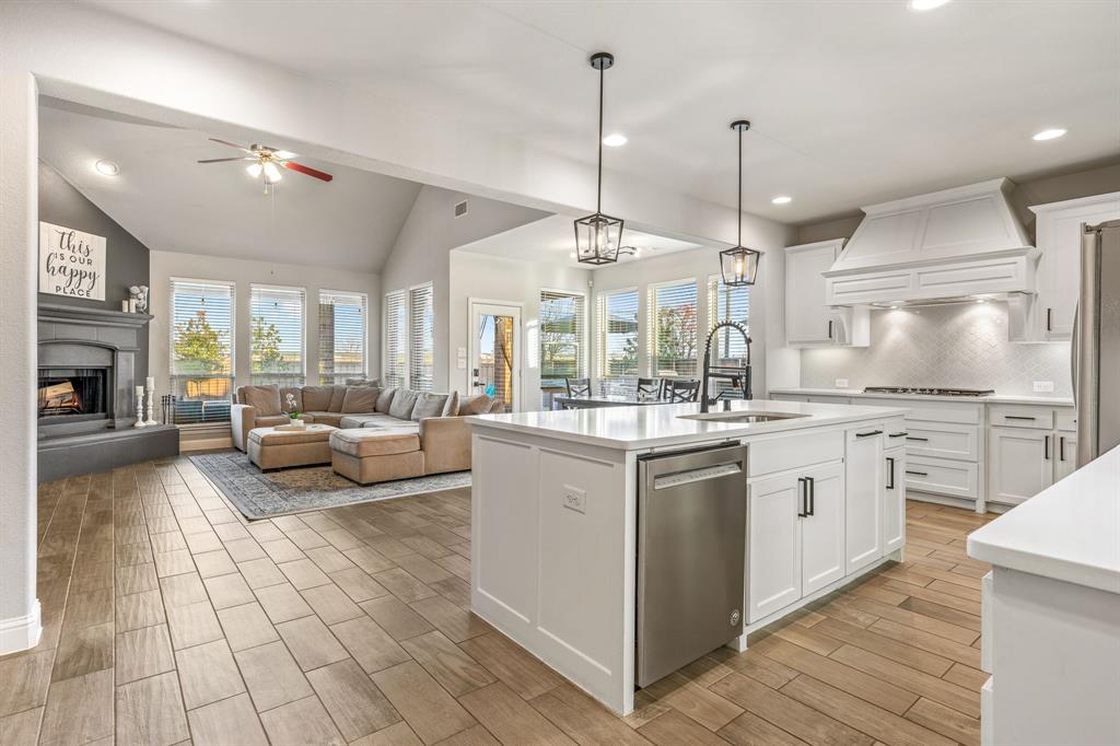 Light Farms The Hawthorne Neighborhood Ph 1 - Residential