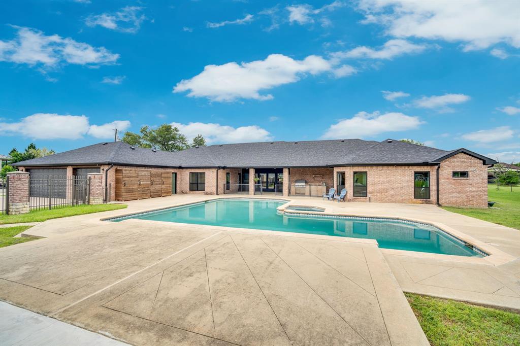 Shadow Valley Estates - Residential