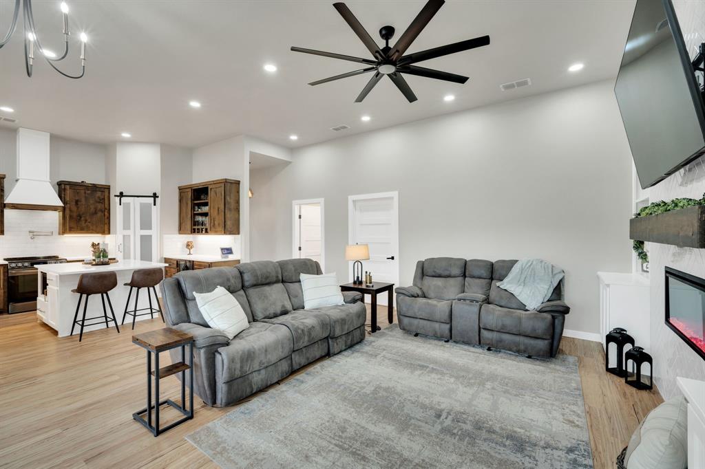 Shadow Valley Estates - Residential