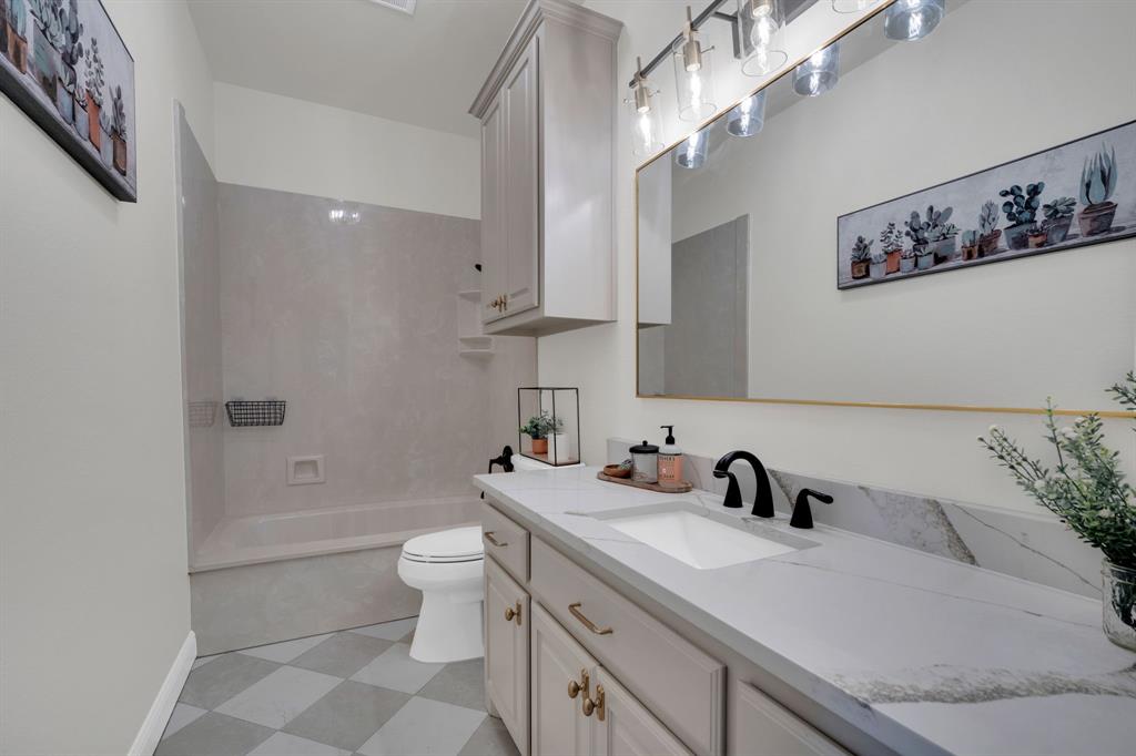 Shadow Valley Estates - Residential