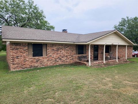 A home in Gainesville