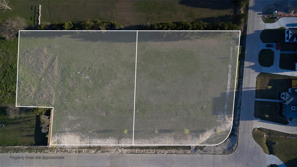 The Oaks at Shiloh - Land