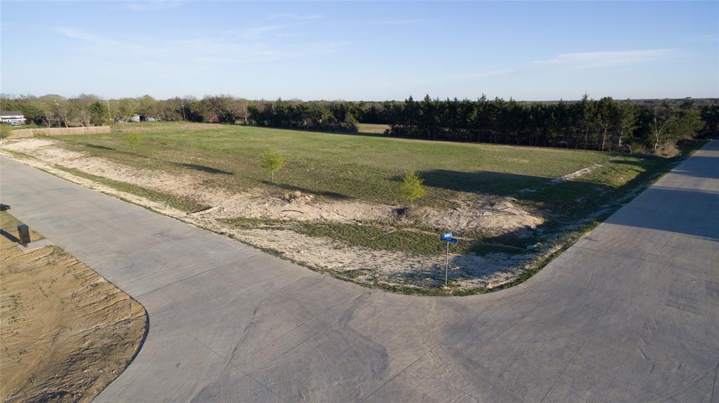 The Oaks at Shiloh - Land