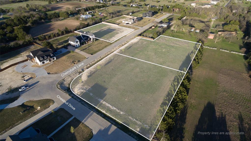 The Oaks at Shiloh - Land