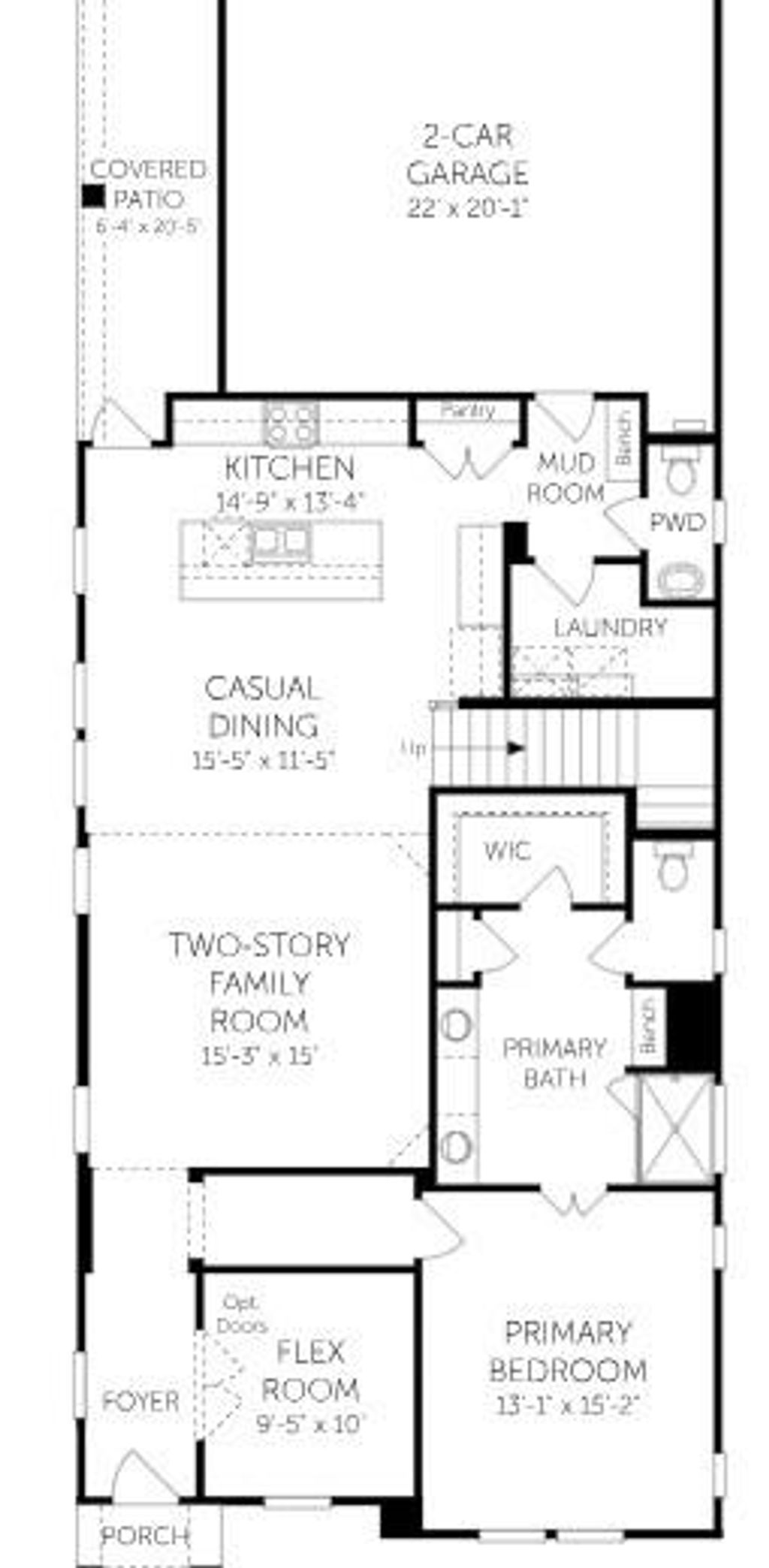 Photo of 1612 Peridot Parkway, Mesquite, TX 75181 (MLS # 21244530)