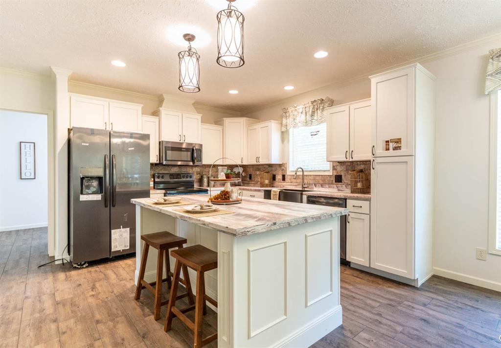 Abel’s Place - Residential