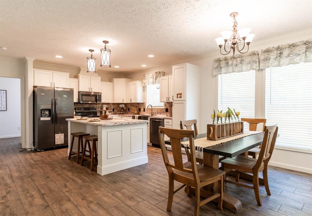 Abel’s Place - Residential