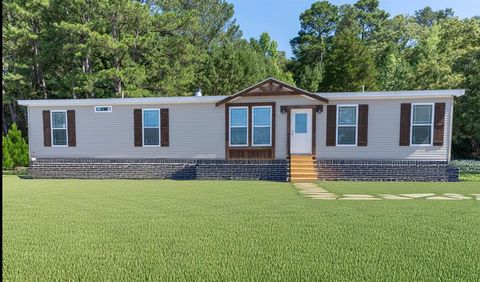 Lot 2 Vickie Court Chico TX 76431