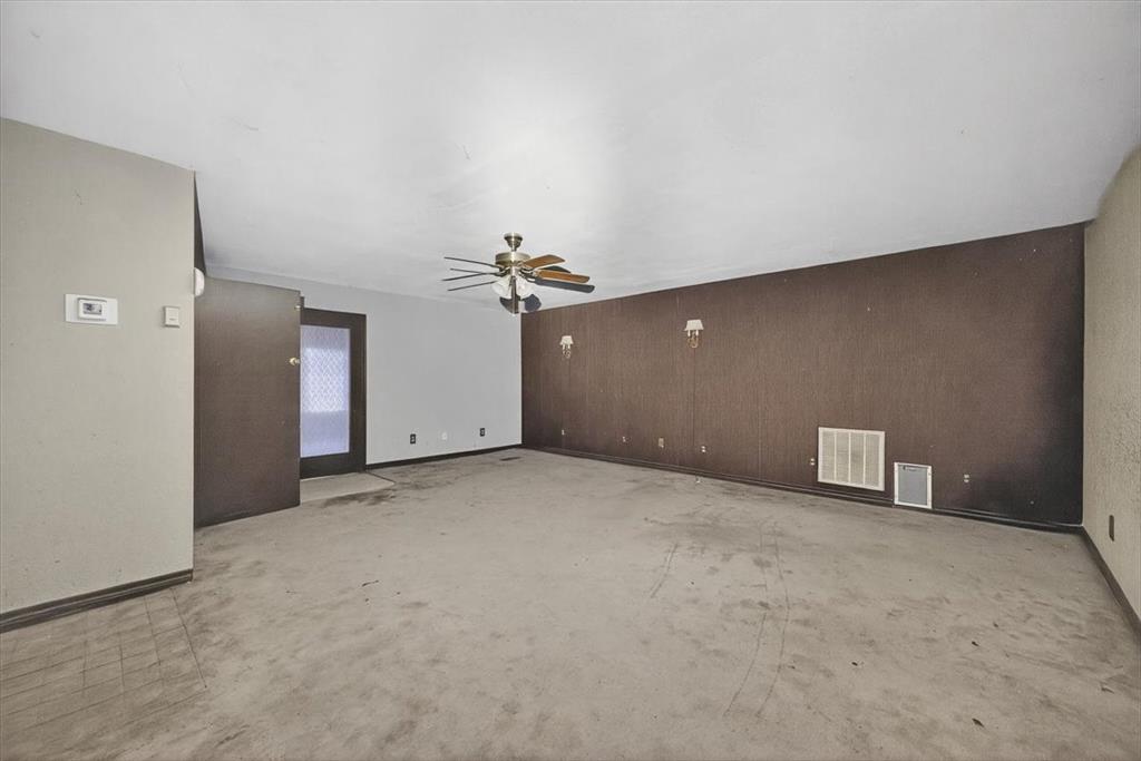 Eastwood Village - Residential