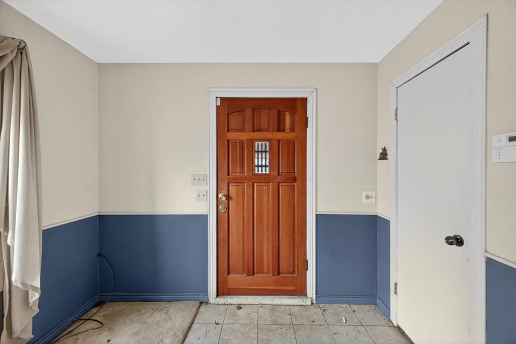 Eastwood Village - Residential