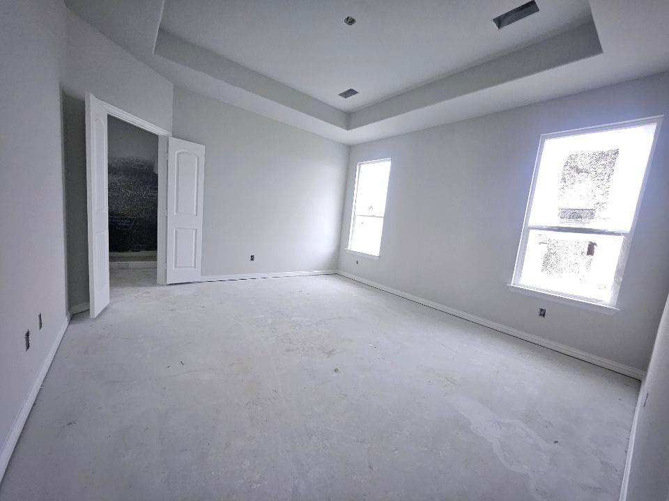 The Hollow - Residential