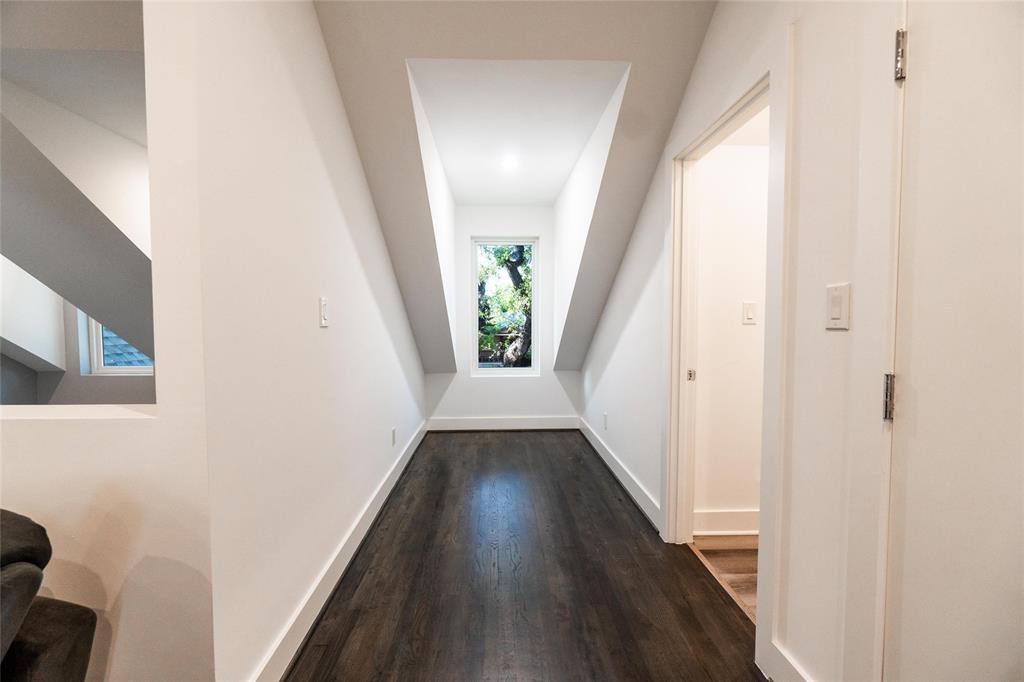 Glenridge Estates - Residential