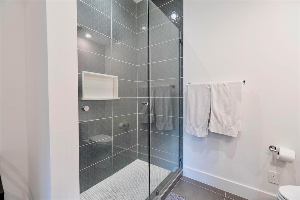 Glenridge Estates - Residential