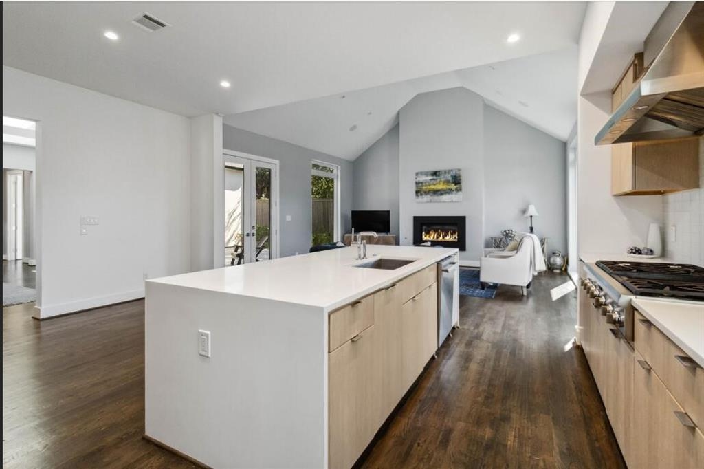 Glenridge Estates - Residential