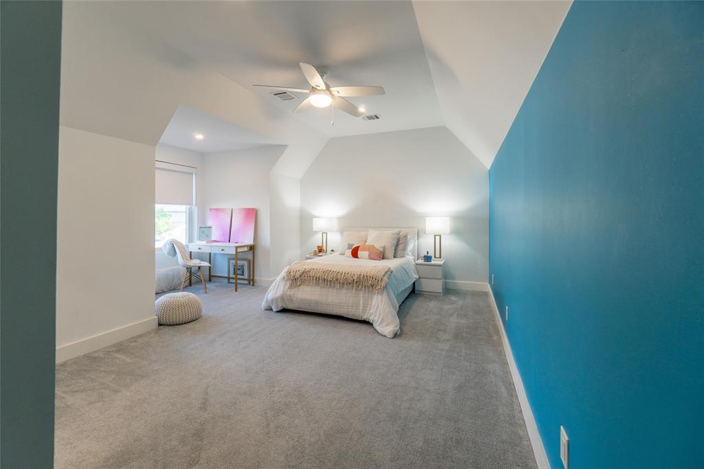 Glenridge Estates - Residential