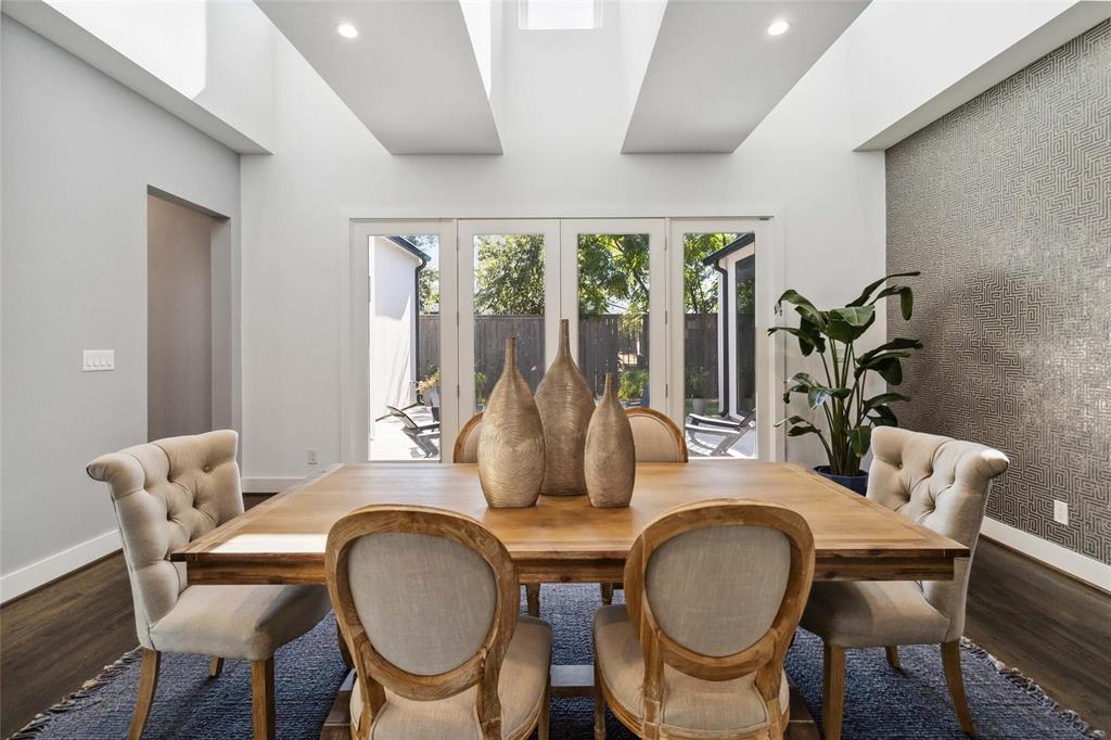 Glenridge Estates - Residential