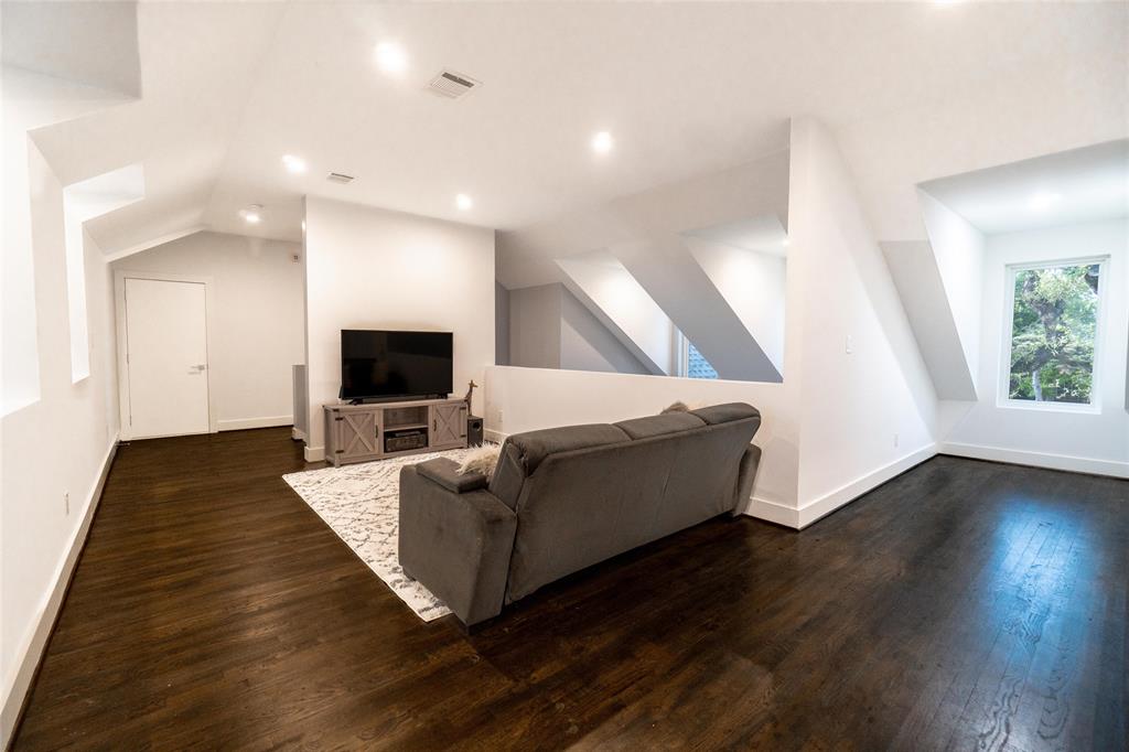 Glenridge Estates - Residential