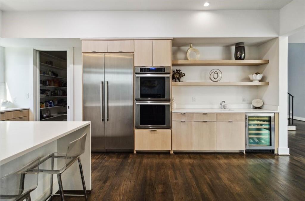 Glenridge Estates - Residential