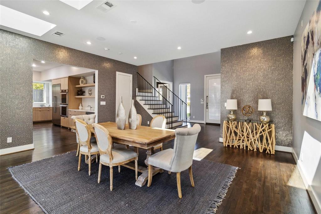 Glenridge Estates - Residential