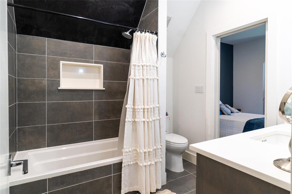 Glenridge Estates - Residential