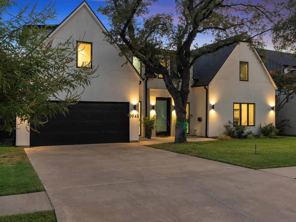 Glenridge Estates - Residential