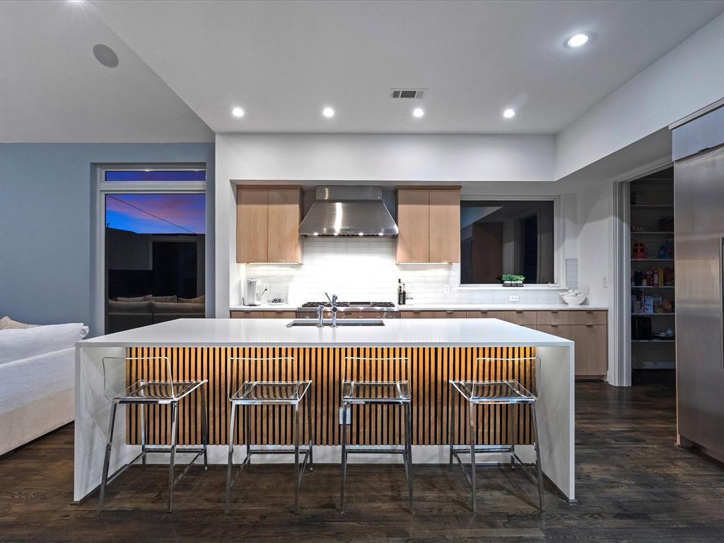 Glenridge Estates - Residential