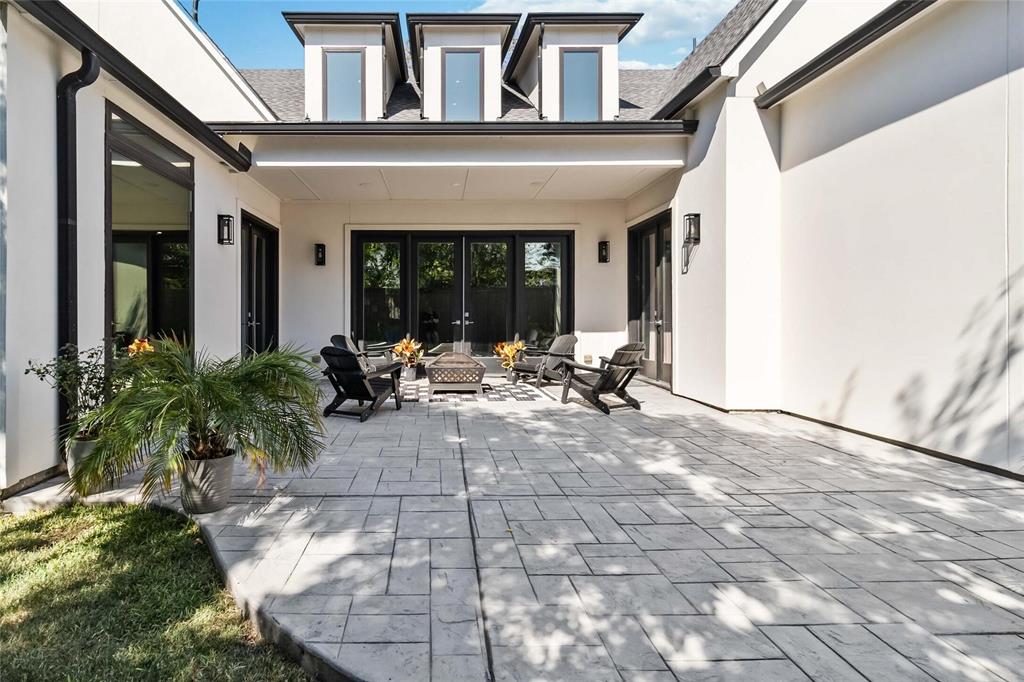 Glenridge Estates - Residential