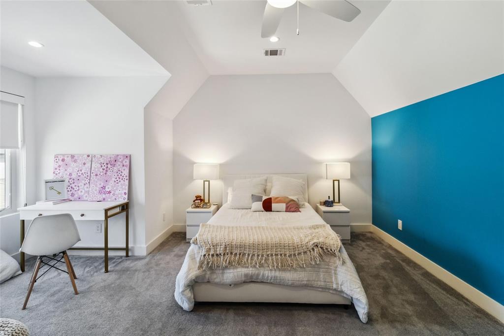 Glenridge Estates - Residential